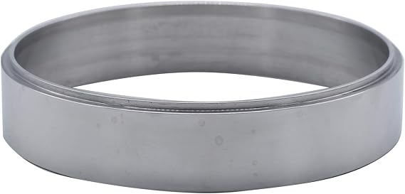 1" Aluminum Air Cleaner Spacer Compatible for Edelbrock Holley Riser SBC BBC 350 Ford 302