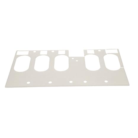 Pitco Pg,Gasket Burner Ssh75 A8040201 - Genuine OEM Replacement Part