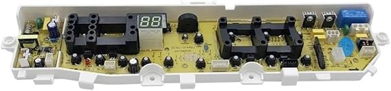 Control Board Compatible for Samsung Washing Machine WA75H4400SS H4200SW DC92-01681A Computer Board