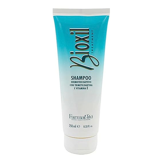 FarmaVita Bioxil Shampoo - 250 ml