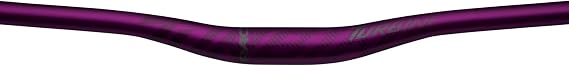 Race Face Turbine 35Mm Handlebar Purple, 800Mm, 40Mm Rise