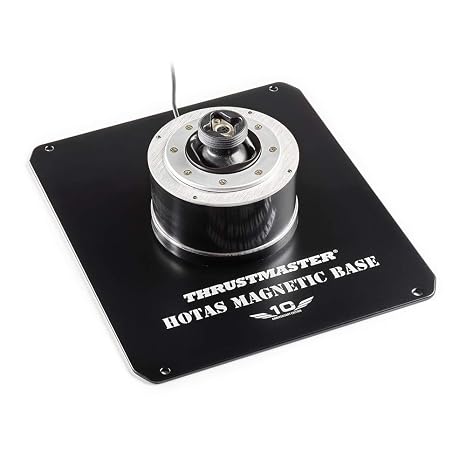 Thrustmaster HOTAS Magnetic Precision Flight Stick Base - PC