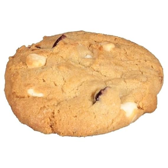 Otis Spunkmeyer Sweet Discovery Red, White & Blue Cookie Dough | Frozen Pre-Portioned 1.33 oz | Bulk Foodservice Case (240 Count)