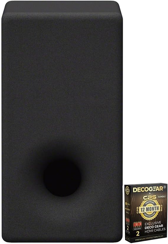 Sony SA-SW3 Wireless Subwoofer