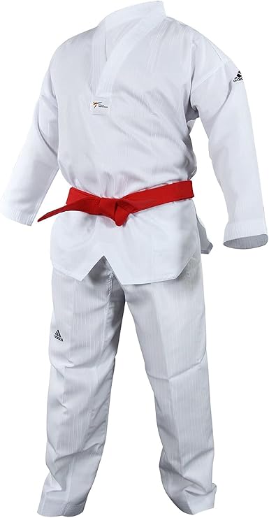 adidas ADI-START II World Taekwondo Approved Taekwondo Dobok Uniform