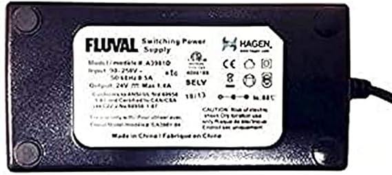 Fluval A20372 LED Driver for A3982/A3985 Model