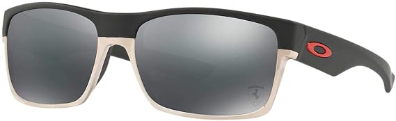 Oakley Sunglasses for Men - OO9189 TwoFace Square Sunglasses PRIZM Lenses