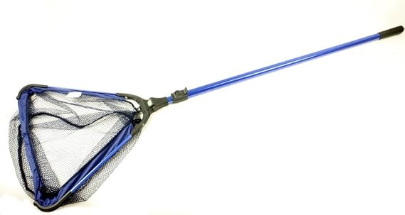 Swell UK Collapsible Fish Net - 1.8m
