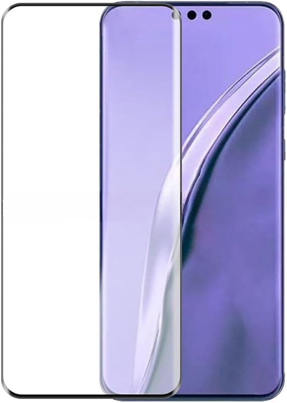 Kepuch Screen Protector Compatible for Huawei Mate 60 Pro/Mate 60 Pro+ Tempered Glass 2 Pack
