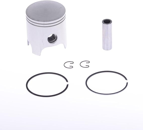 Polini 204.0690 - P2040690 - 70cc Corsa Big Bore Kit Replacement Piston for the Honda Dio