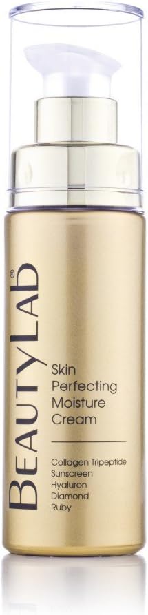 BEAUTYLAB Skin Perfecting Moisture Cream SPF30, 50ml