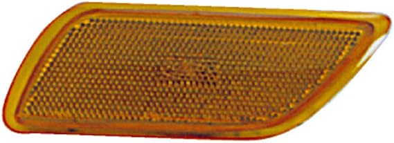 For Ford Focus Side Marker Lamp Light 2000 2001 2002 2003 2004 2005