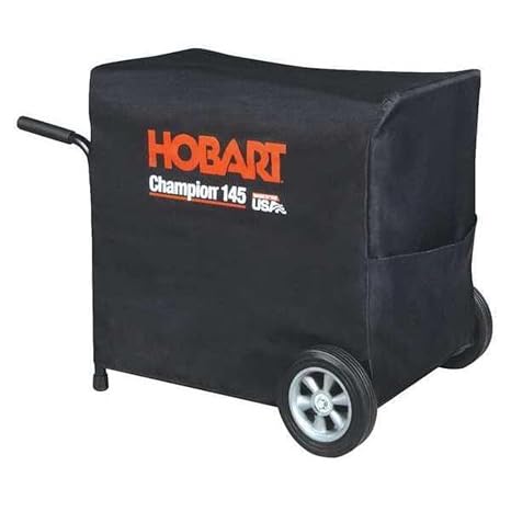 Protective Welder Cover, for Champion 145