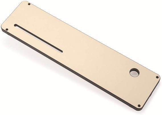 Steel City Deluxe Blade Insert