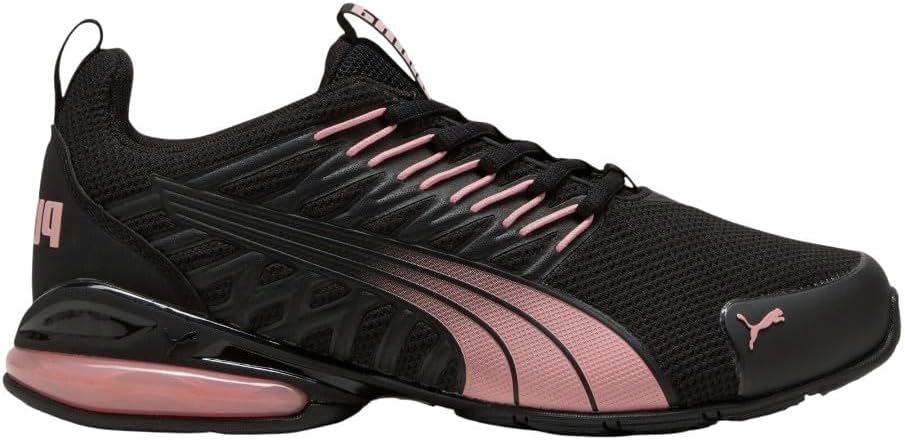 PUMA Womens Voltaic Evo Training Sneakers Shoes