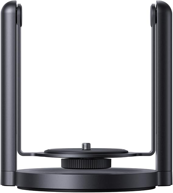 Nebula Capsule Gimbal Stand, 360 Viewing Angle, 3 s Easy Setup | Vertical and Horizontal Adjustment, for Capsule 3, Capsule 3 Laser, and Capsule Air