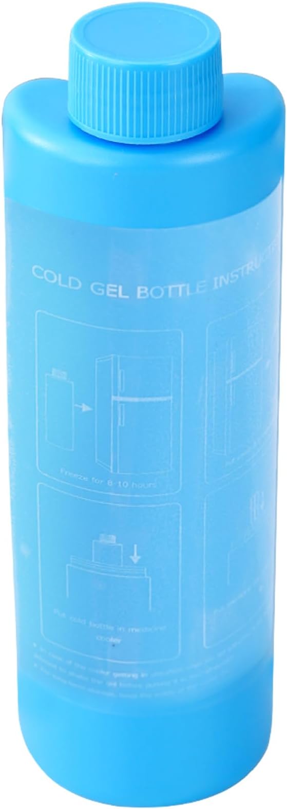 Bogush BIOGEL ICE Pack Replacement for Bogush Insulin Pens Cooler Travel Case