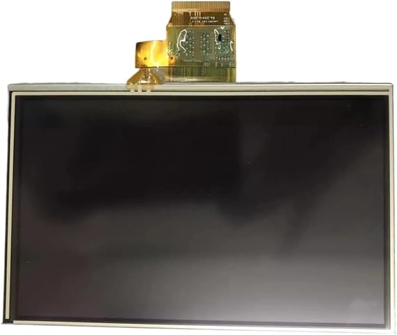7 inch A070VTT01.1 LCD Screen