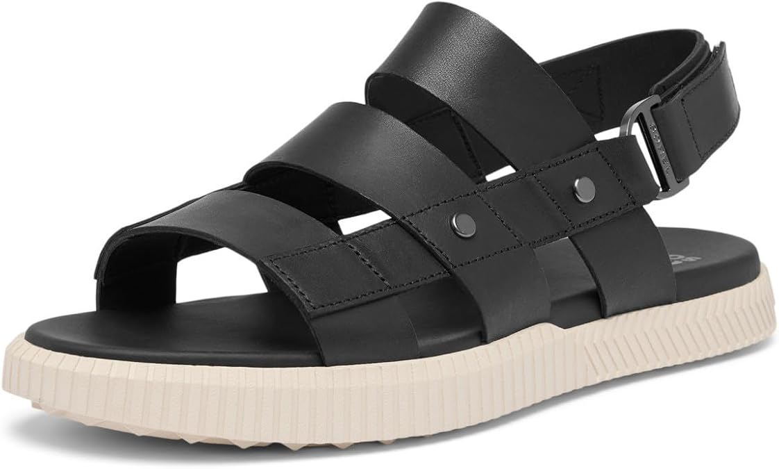 Sorel Ona AveTM Slingback Flat Sandals