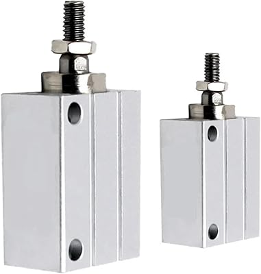 Small Free Mounting CUJB CDUJB Cylinder CUJB8-4D CUJB8-6D CUJB8-8D CUJB8-10D CUJB8-15D CUJB8-20D CUJB8-25D CUJB8-30D CDUJB8-10DCujb8-4d,Standard