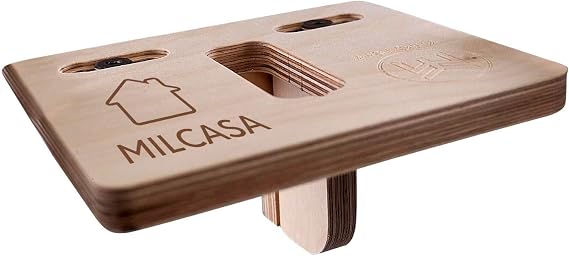 Routing Template for The Inset of The Milcasa Magic 2 Concealed Sliding System