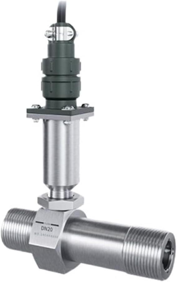 Liquid Flow Meter Water Digital Sensor(DN20 Thread)