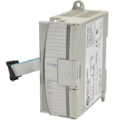 1762-IT4 PLC Module 1762IT4 4CH Themocouple Mv Input Module Sealed in Box