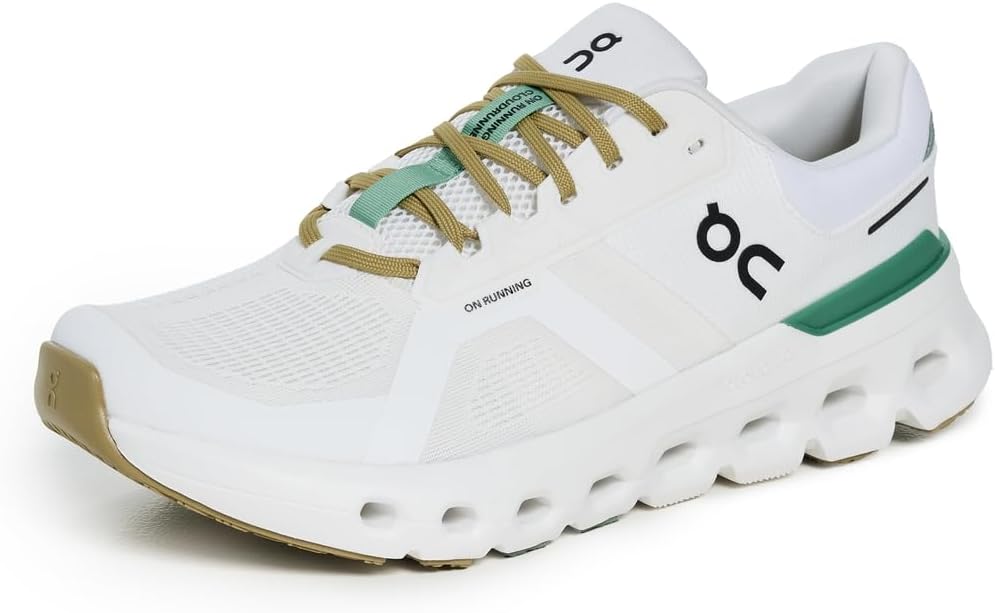 On Men's Cloudrunner 2 Sneakers