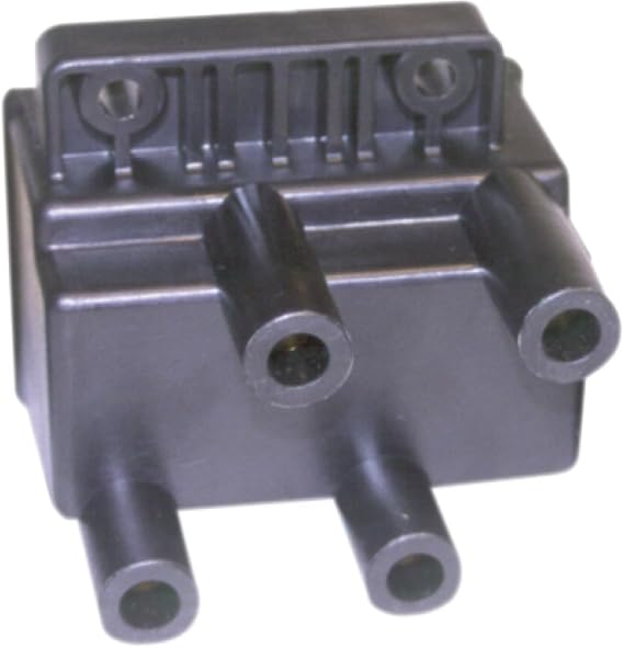 Ignition Coil 3 OHM Twin FIRE Four Plug