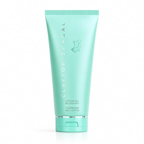 Gel Lotion Cleanser 6.7ozF