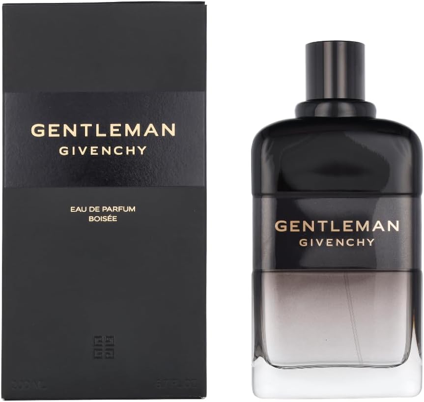 Givenchy Gentleman Boisee EDP 200 ml Mens Perfume