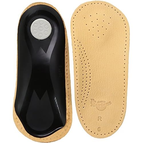 Dr. Martens Womens Womens Insole