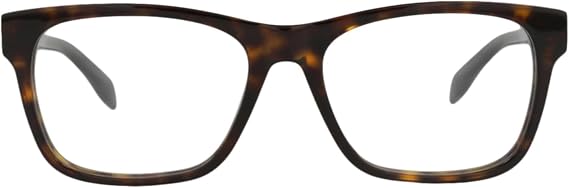 Alexander McQueen Square-Frame Acetate Optical Frames