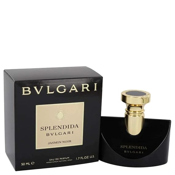 Bvlgari Splendida Jasmin Noir, 1.7 Oz