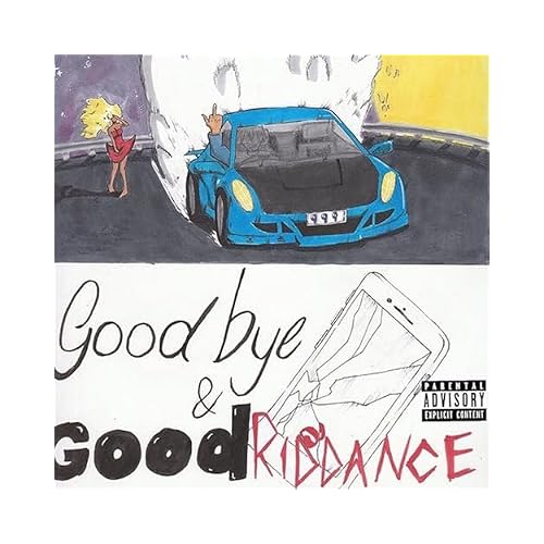 Goodbye & Good Riddance Explicit Lyrics