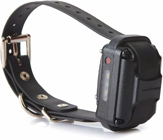 E-Collar Educator PE-090 Add-A-Dog Receiver Collar, Black