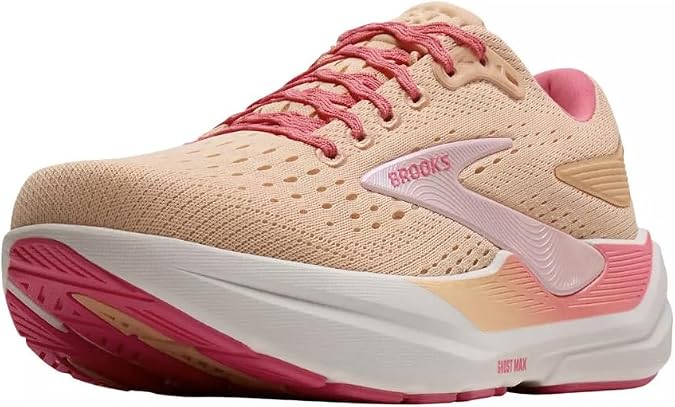 Brooks Womens Ghost Max 3 Running Shoe