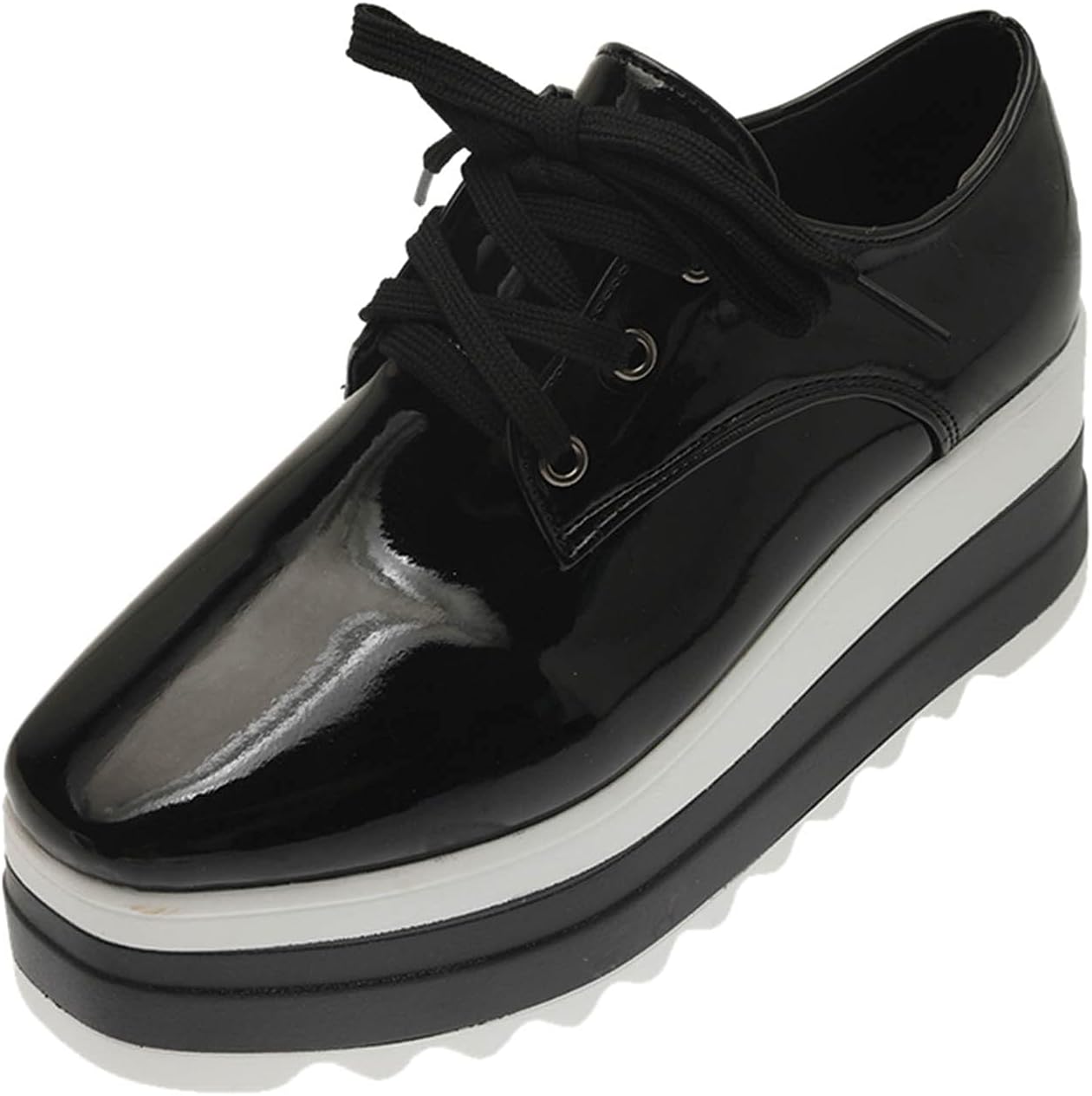 Womens Lightweight Slip On Loafers Casual Walking Shoes Comfortable Canvas Sneakers Non Slip Flat Flats