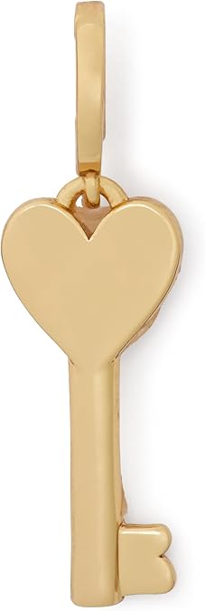 kate spade new york One In A Million Key Charm