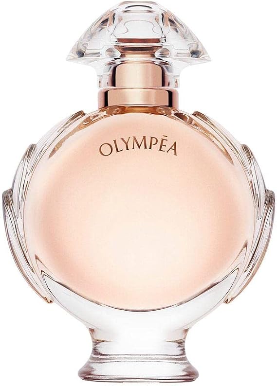 PACO RABANNE OLYMPEA Women'S EDP80ml