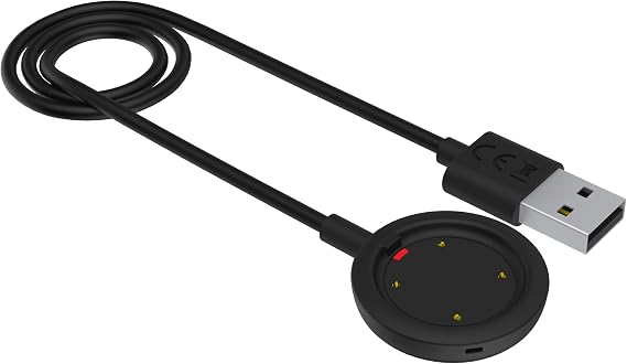 Polar USB Charging Cable for Sports Watches & Fitness Watches