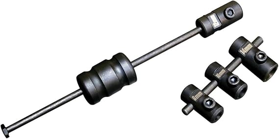 RPM Motion Compatible with Pro Dowel Pin Puller Set 08-0604