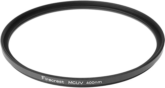 Firecrest 77mm Superslim stackable multicoated UV 400 Filter