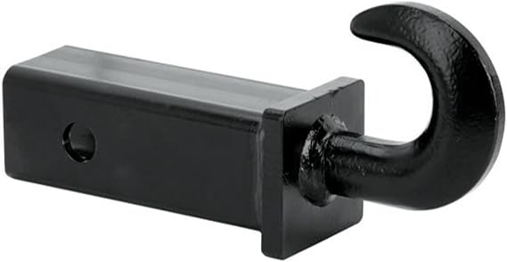 Bully 2" Reciver Hitch Hook