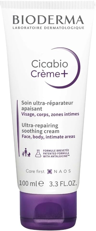 Bioderma Cicabio Cream - 100ml