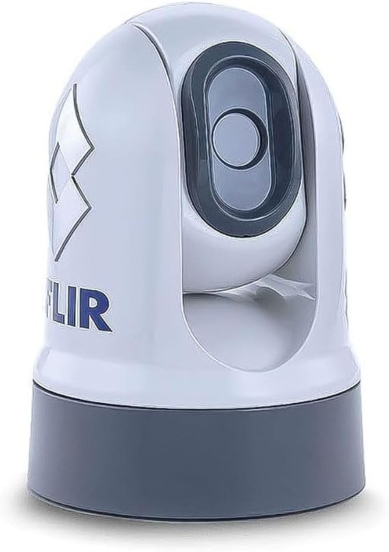 FLIR E70354 M232 Pan Tilt Thermal Camera 9hz
