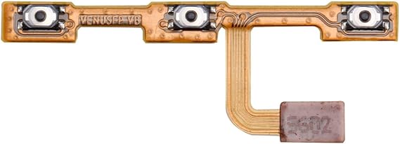 HONGYAN Repair for Huawei P9 Lite Power Button & Volume Button Flex Cable Cell Phone Accessories