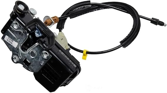 General Motors 22862035, Door Lock Actuator Motor