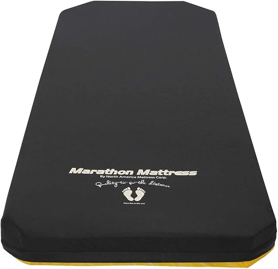 Stryker Stretcher Pad, Transport Standard or Ultra Comfort (Models 738 & 738-UC)