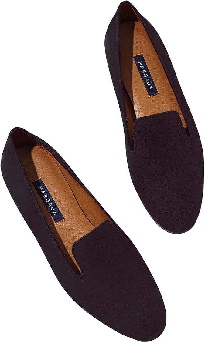 Margaux The Loafer Black EU 38 (US Women's 8) M